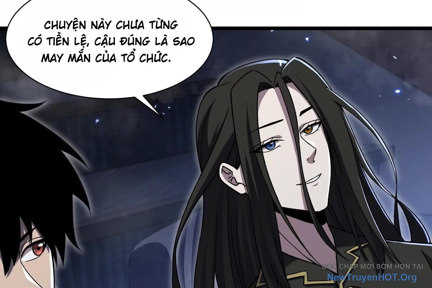 Thập Nhị Tinh – Dị Thú Mê Thành Chapter 90 - Trang 2