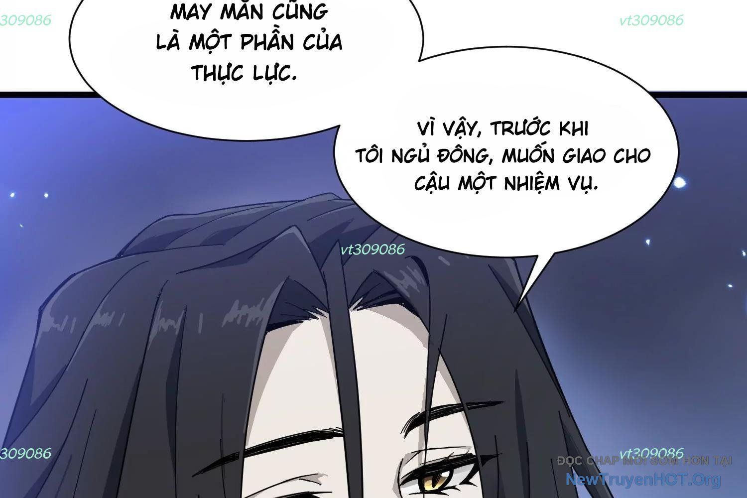 Thập Nhị Tinh – Dị Thú Mê Thành Chapter 90 - Trang 2