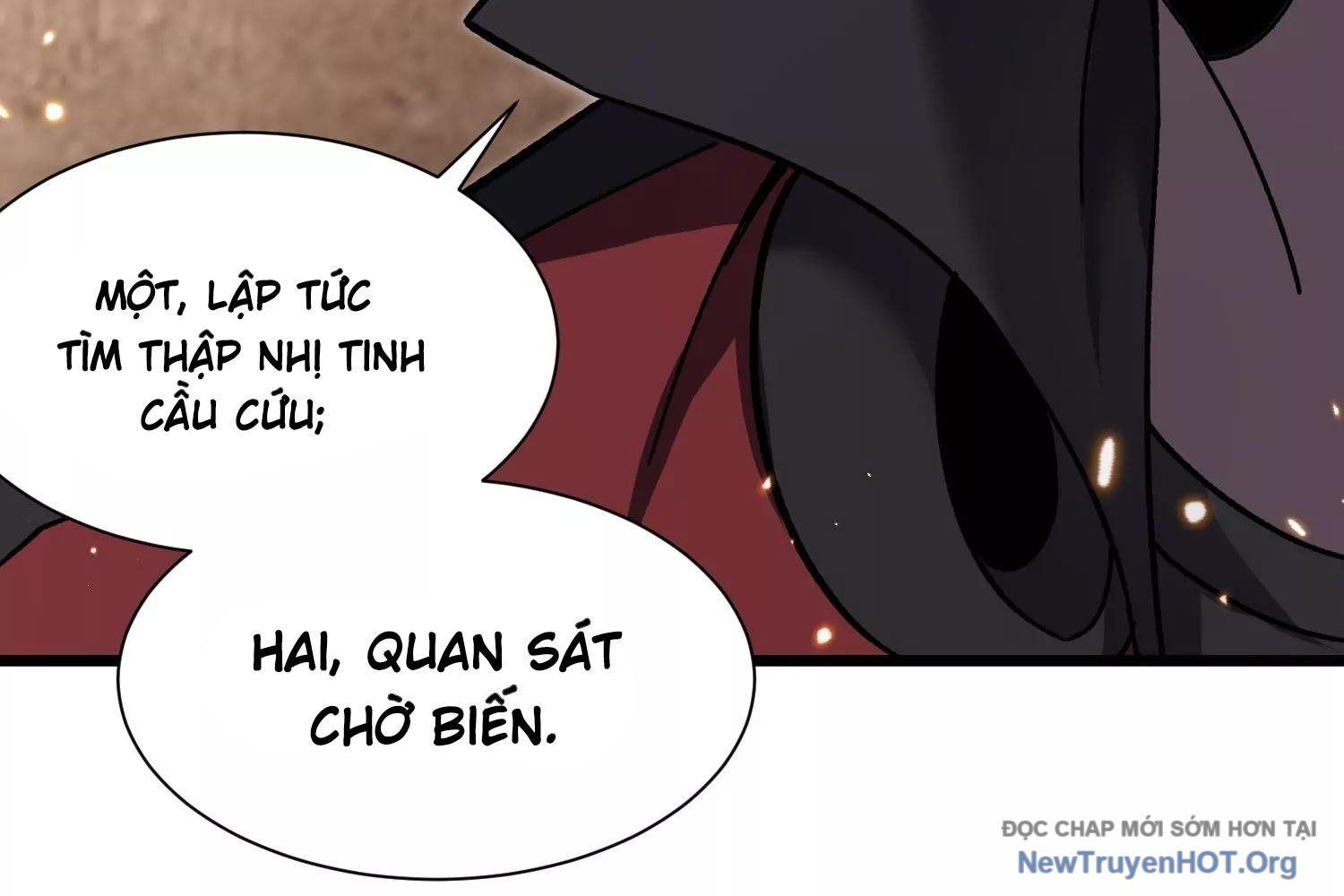 Thập Nhị Tinh – Dị Thú Mê Thành Chapter 90 - Trang 2