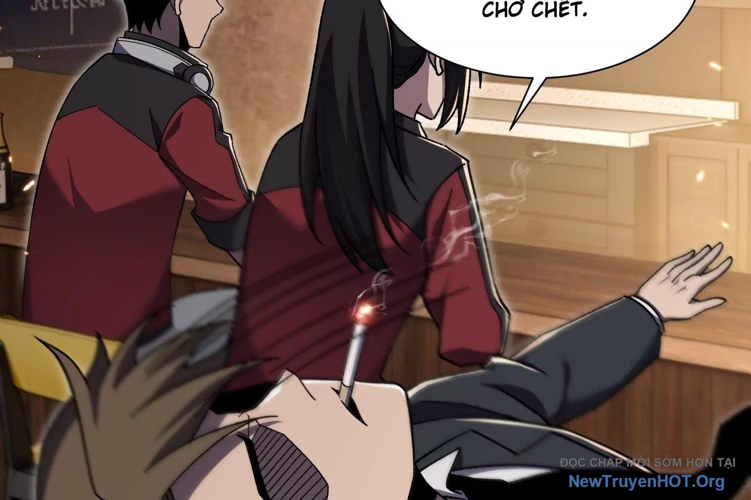 Thập Nhị Tinh – Dị Thú Mê Thành Chapter 90 - Trang 2