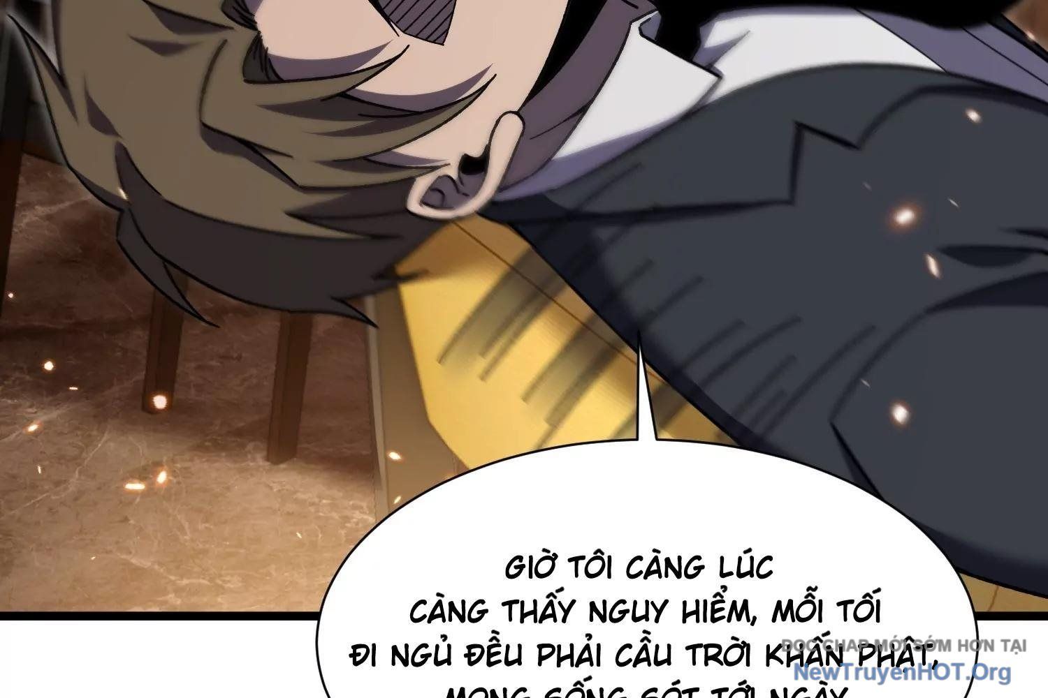Thập Nhị Tinh – Dị Thú Mê Thành Chapter 90 - Trang 2