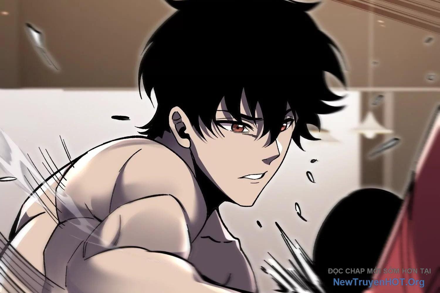 Thập Nhị Tinh – Dị Thú Mê Thành Chapter 90 - Trang 2