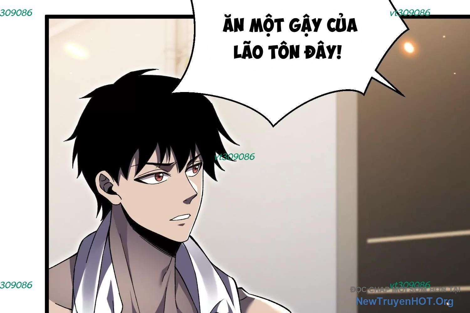Thập Nhị Tinh – Dị Thú Mê Thành Chapter 90 - Trang 2