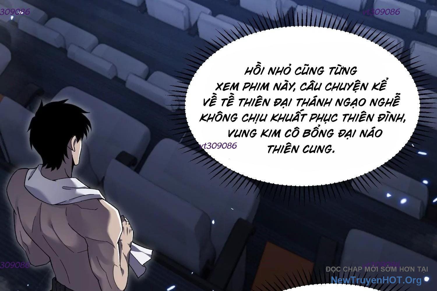 Thập Nhị Tinh – Dị Thú Mê Thành Chapter 90 - Trang 2