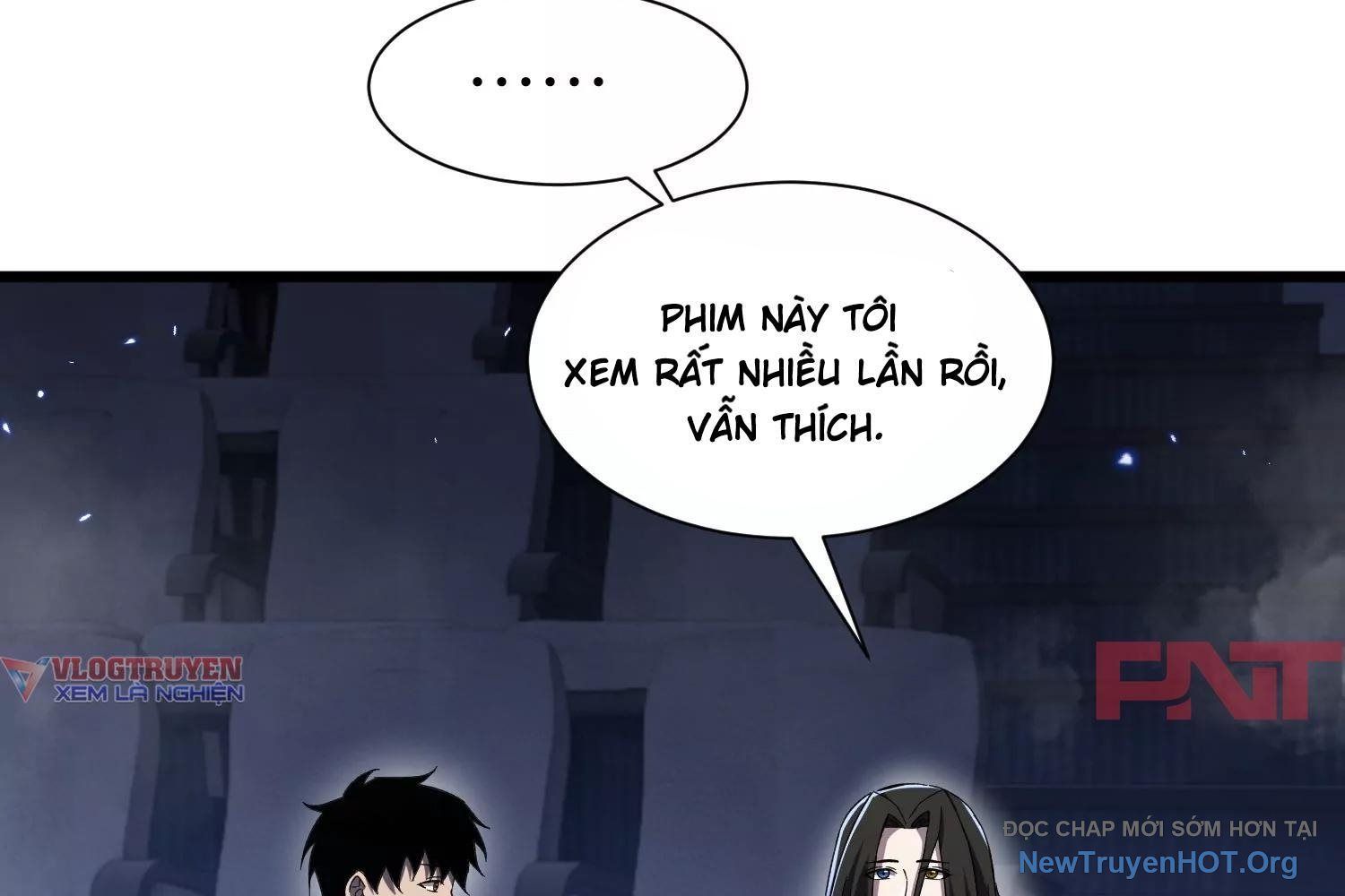 Thập Nhị Tinh – Dị Thú Mê Thành Chapter 90 - Trang 2