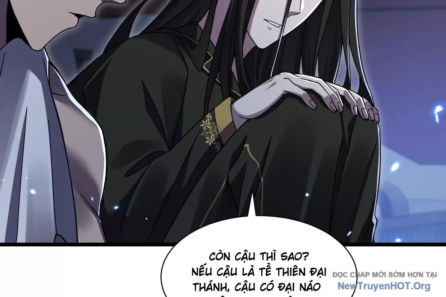 Thập Nhị Tinh – Dị Thú Mê Thành Chapter 90 - Trang 2