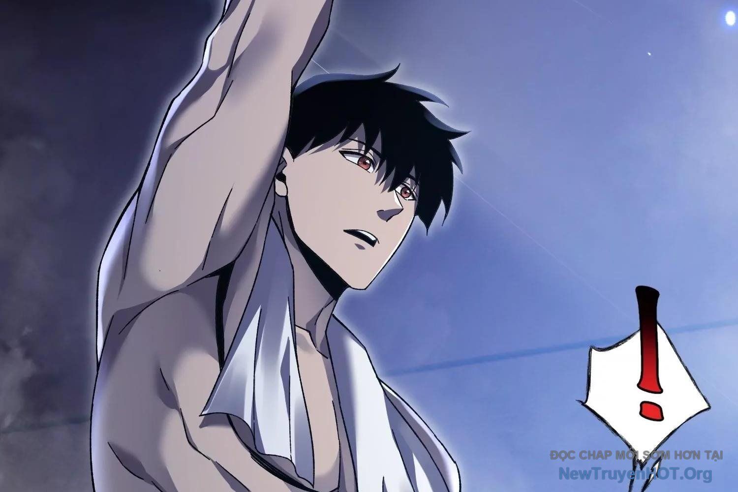 Thập Nhị Tinh – Dị Thú Mê Thành Chapter 90 - Trang 2