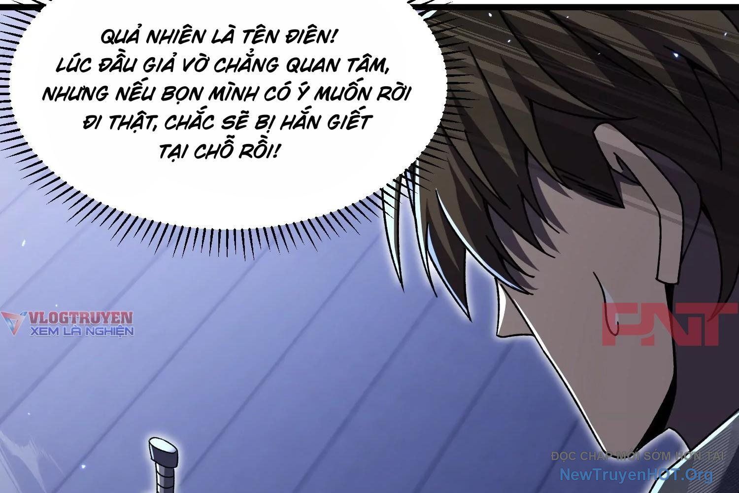 Thập Nhị Tinh – Dị Thú Mê Thành Chapter 91 - Trang 2