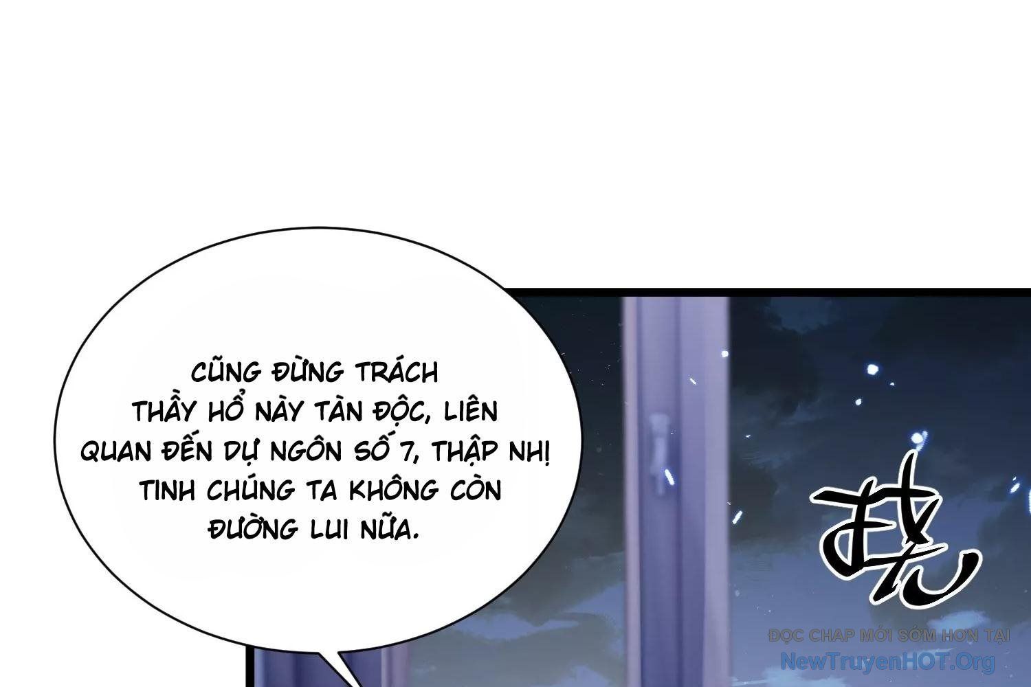 Thập Nhị Tinh – Dị Thú Mê Thành Chapter 91 - Trang 2