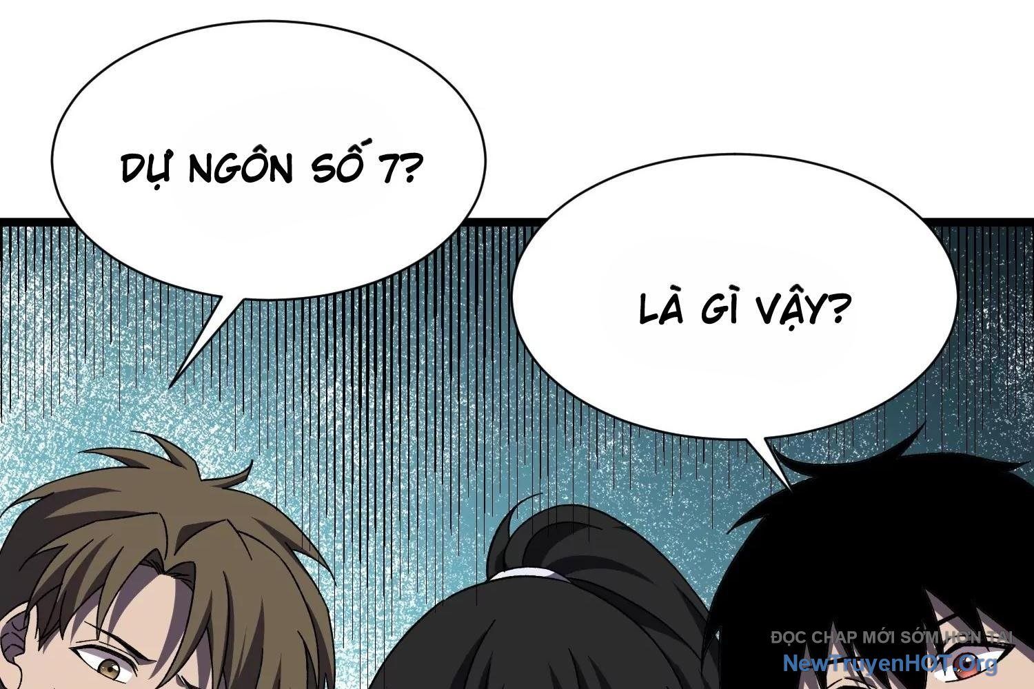 Thập Nhị Tinh – Dị Thú Mê Thành Chapter 91 - Trang 2