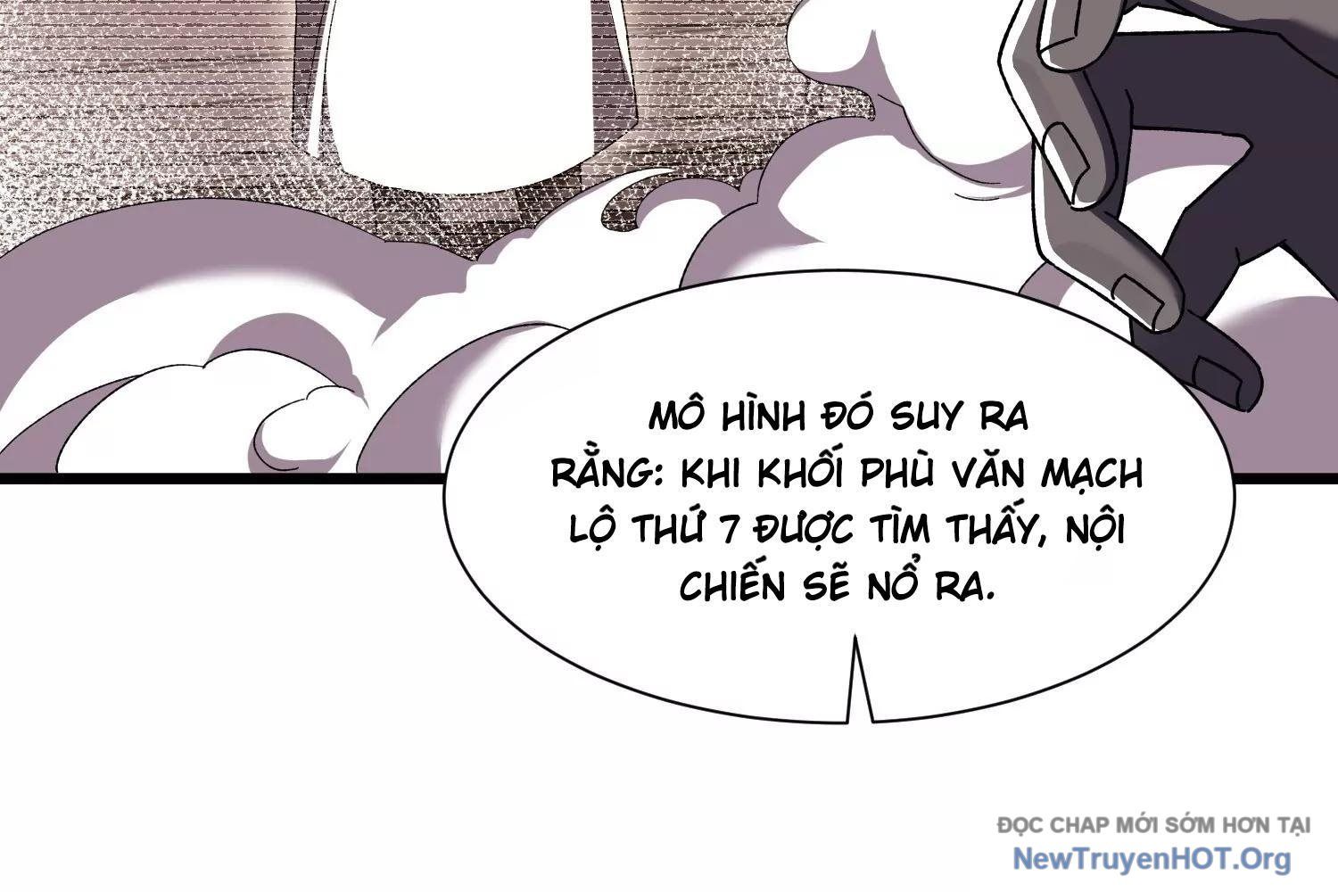 Thập Nhị Tinh – Dị Thú Mê Thành Chapter 91 - Trang 2
