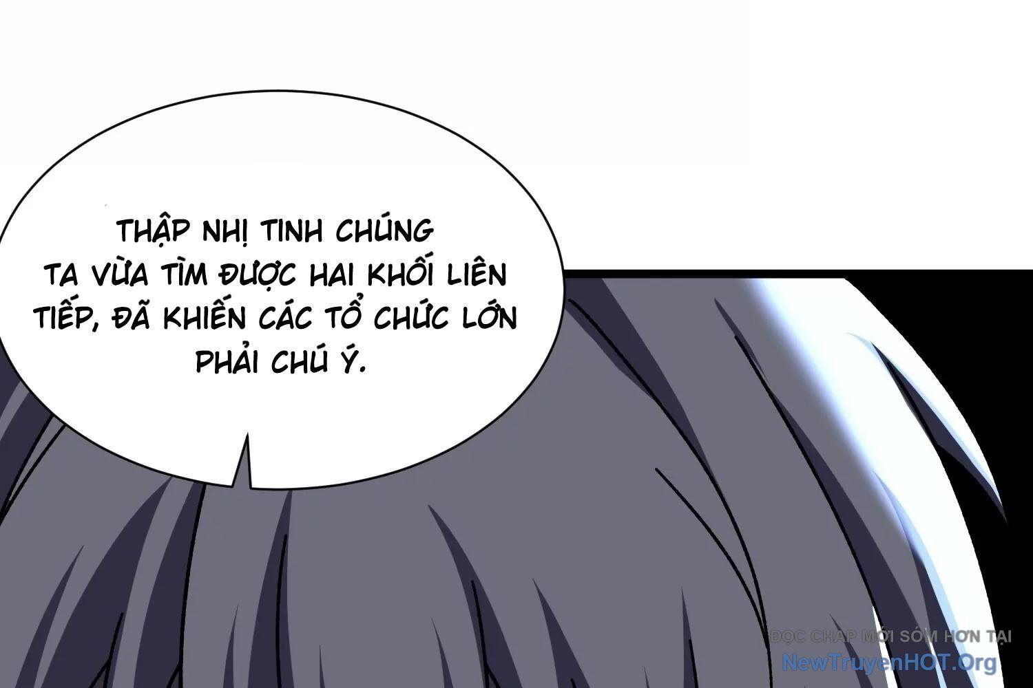 Thập Nhị Tinh – Dị Thú Mê Thành Chapter 91 - Trang 2