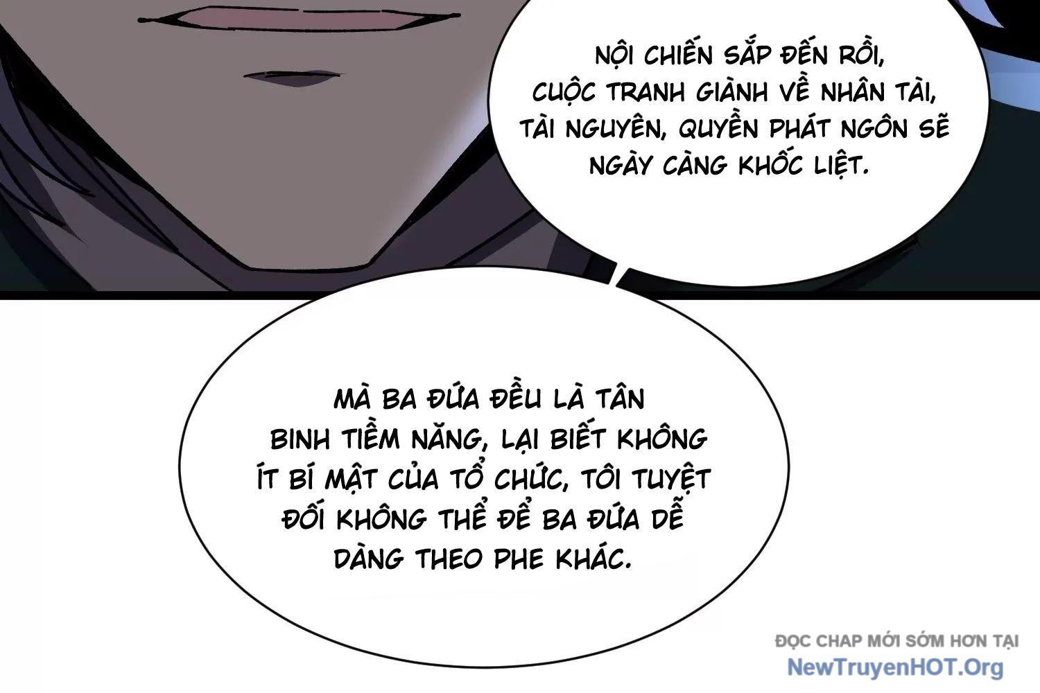Thập Nhị Tinh – Dị Thú Mê Thành Chapter 91 - Trang 2