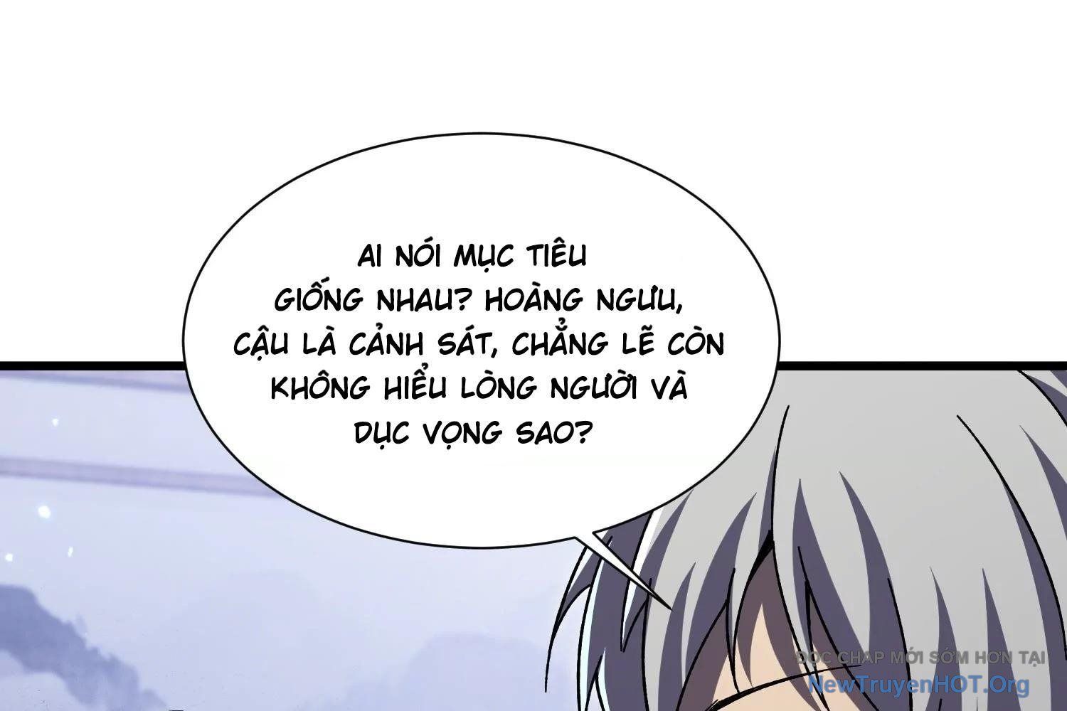 Thập Nhị Tinh – Dị Thú Mê Thành Chapter 91 - Trang 2