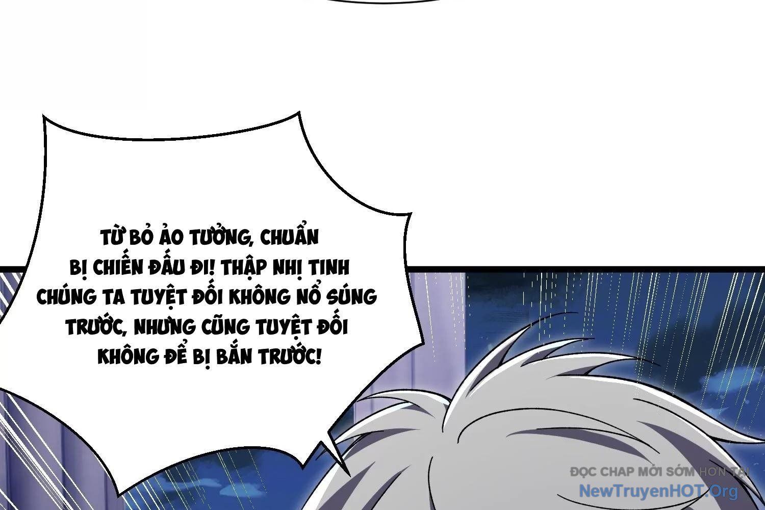Thập Nhị Tinh – Dị Thú Mê Thành Chapter 91 - Trang 2