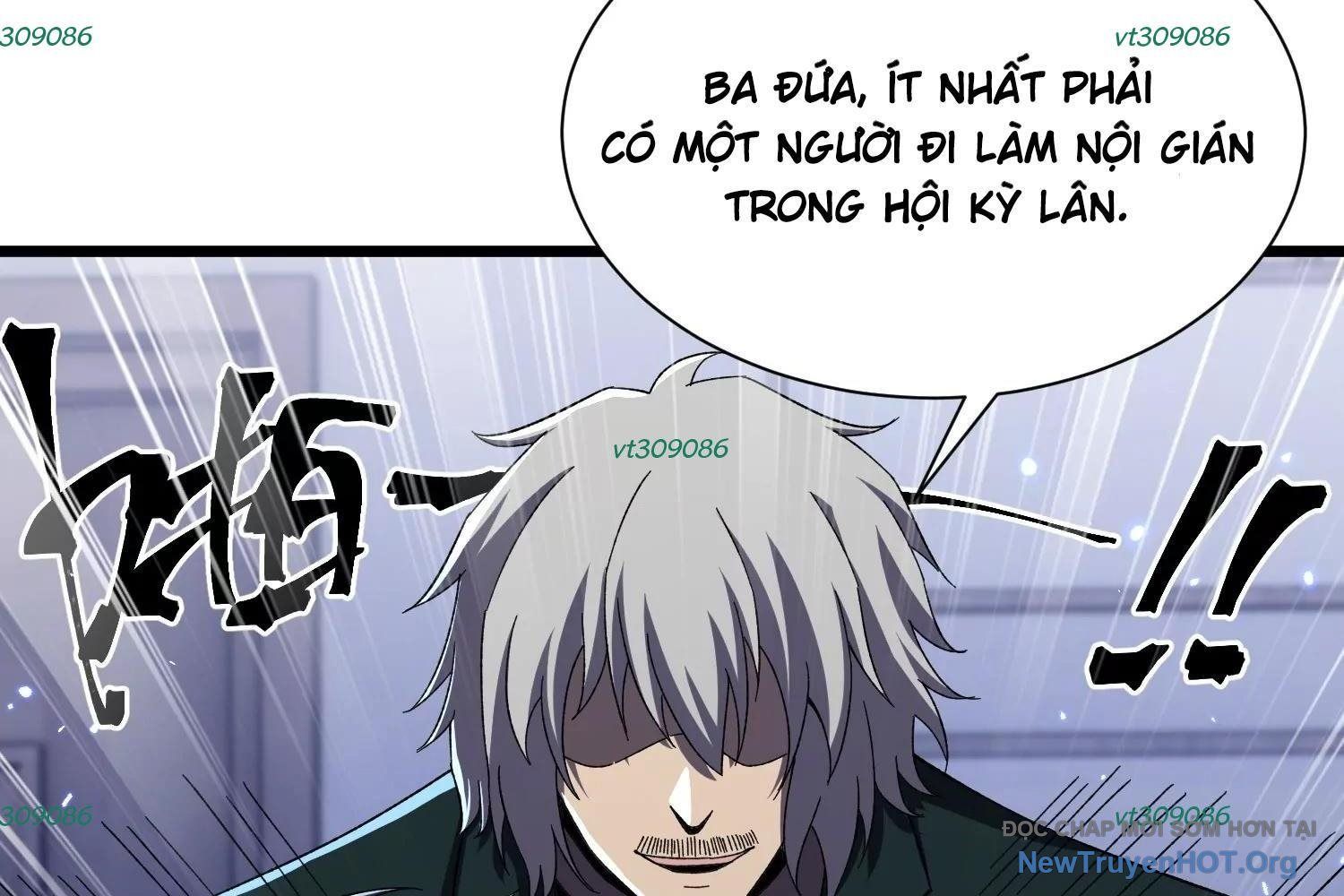 Thập Nhị Tinh – Dị Thú Mê Thành Chapter 91 - Trang 2