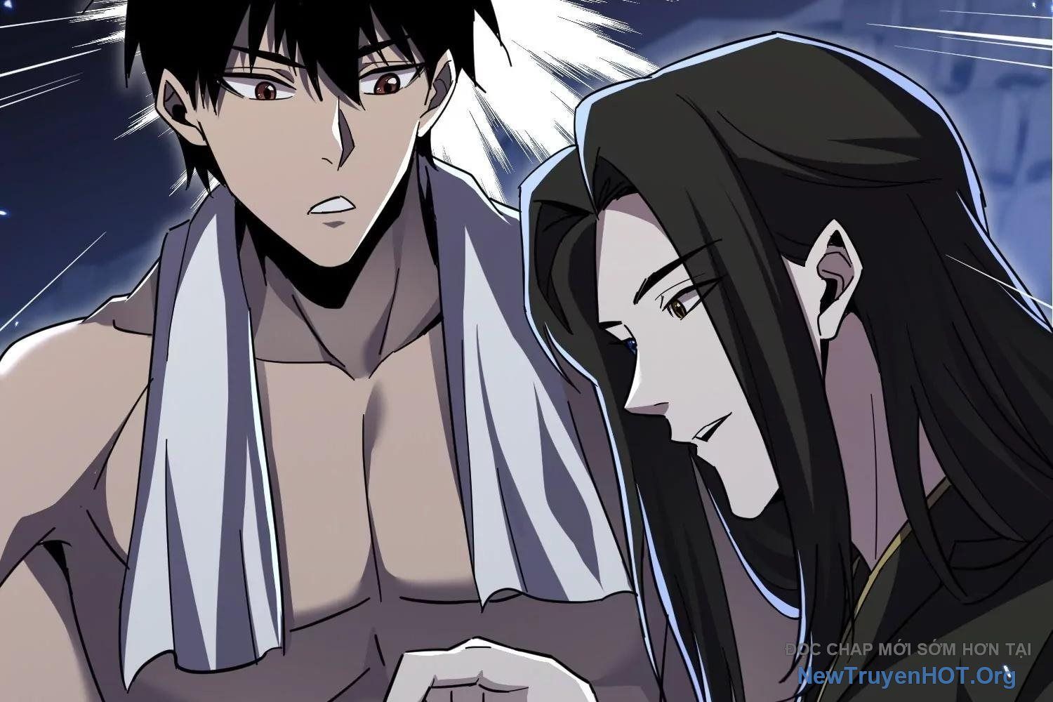 Thập Nhị Tinh – Dị Thú Mê Thành Chapter 91 - Trang 2