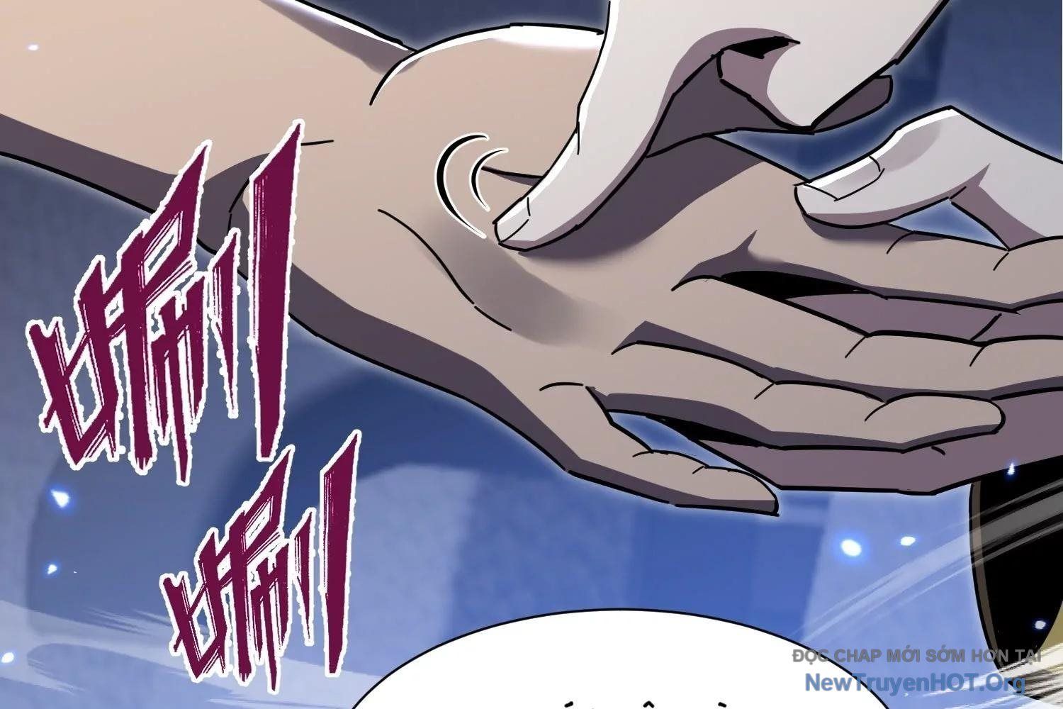Thập Nhị Tinh – Dị Thú Mê Thành Chapter 91 - Trang 2