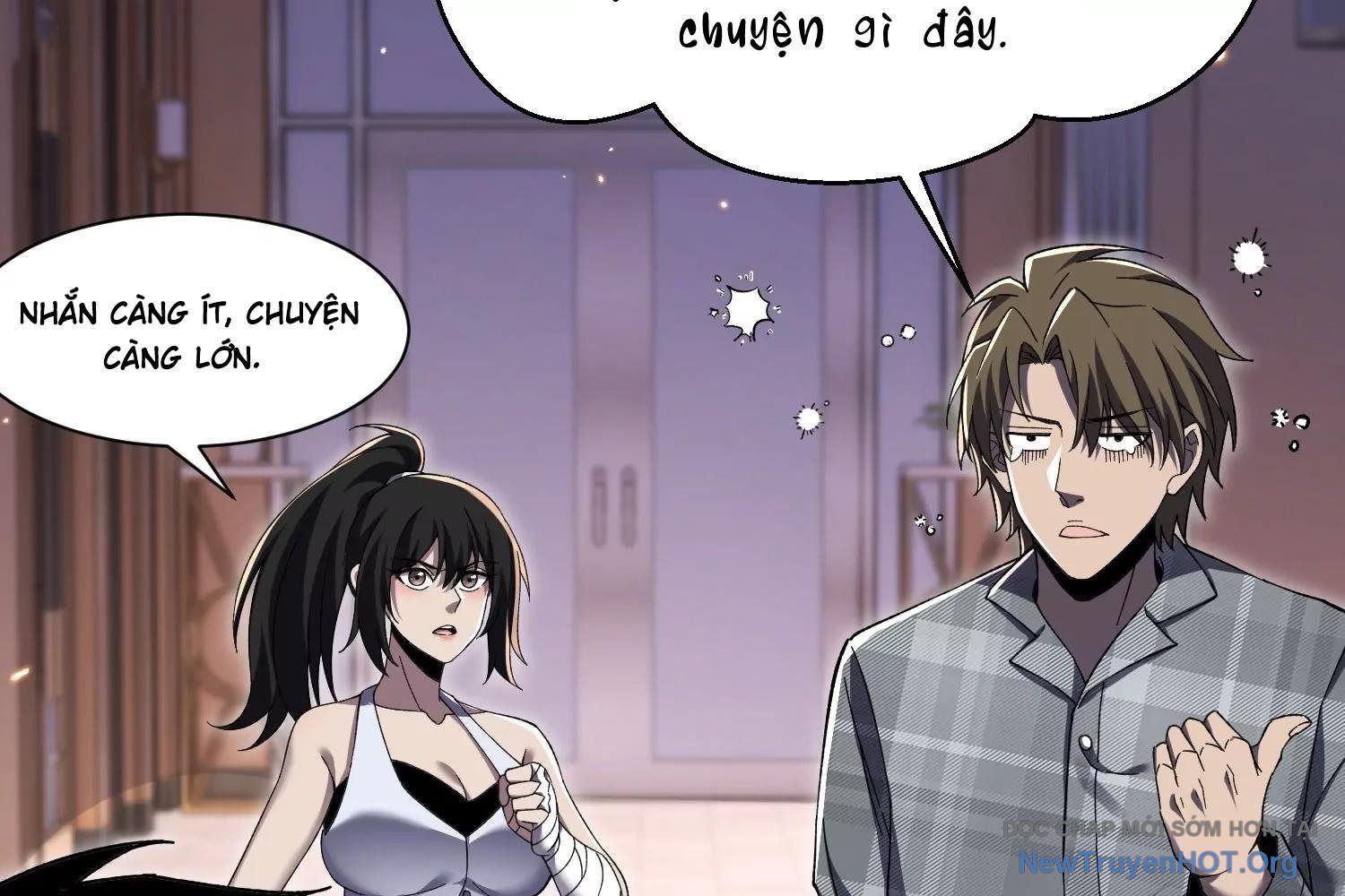 Thập Nhị Tinh – Dị Thú Mê Thành Chapter 91 - Trang 2