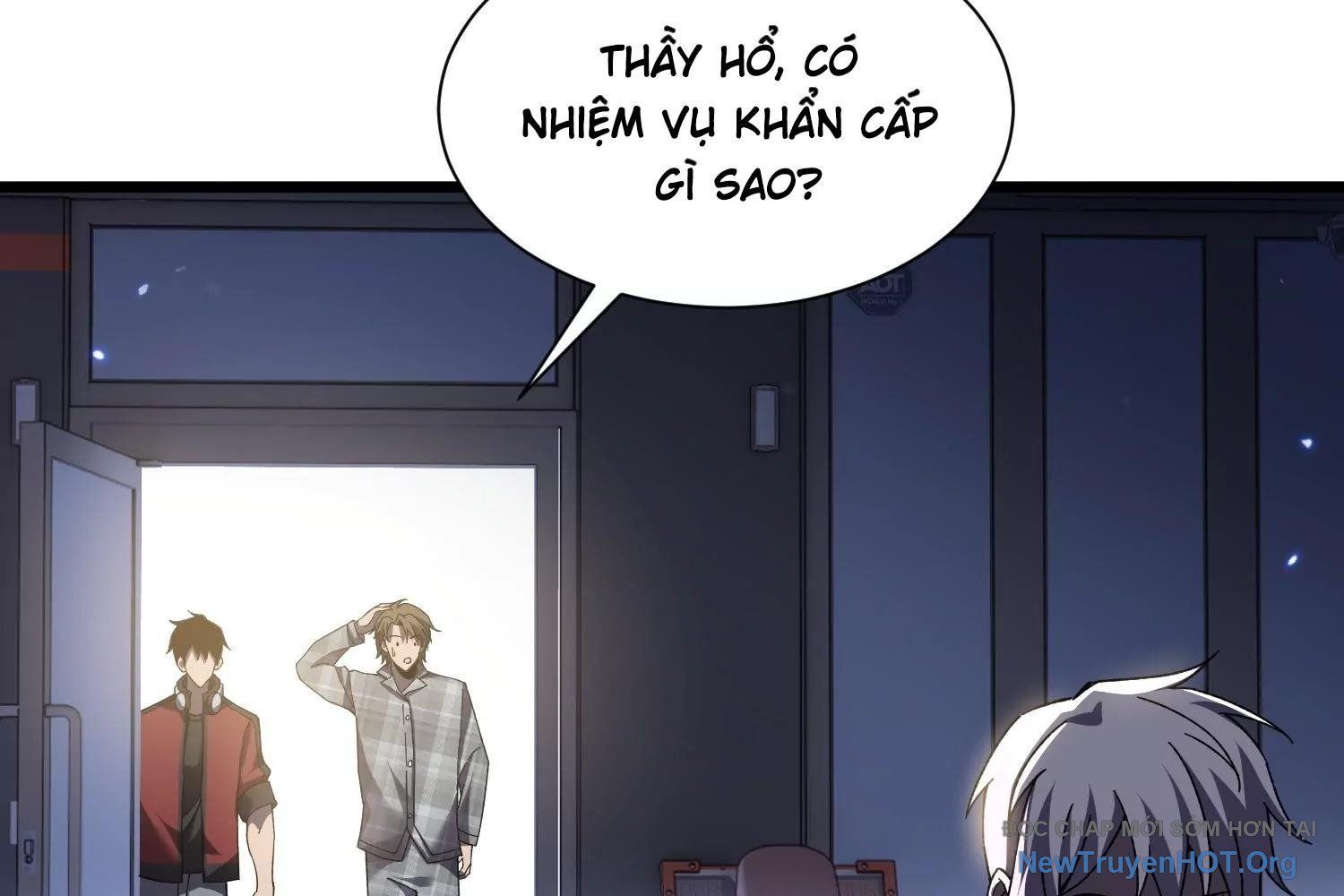 Thập Nhị Tinh – Dị Thú Mê Thành Chapter 91 - Trang 2
