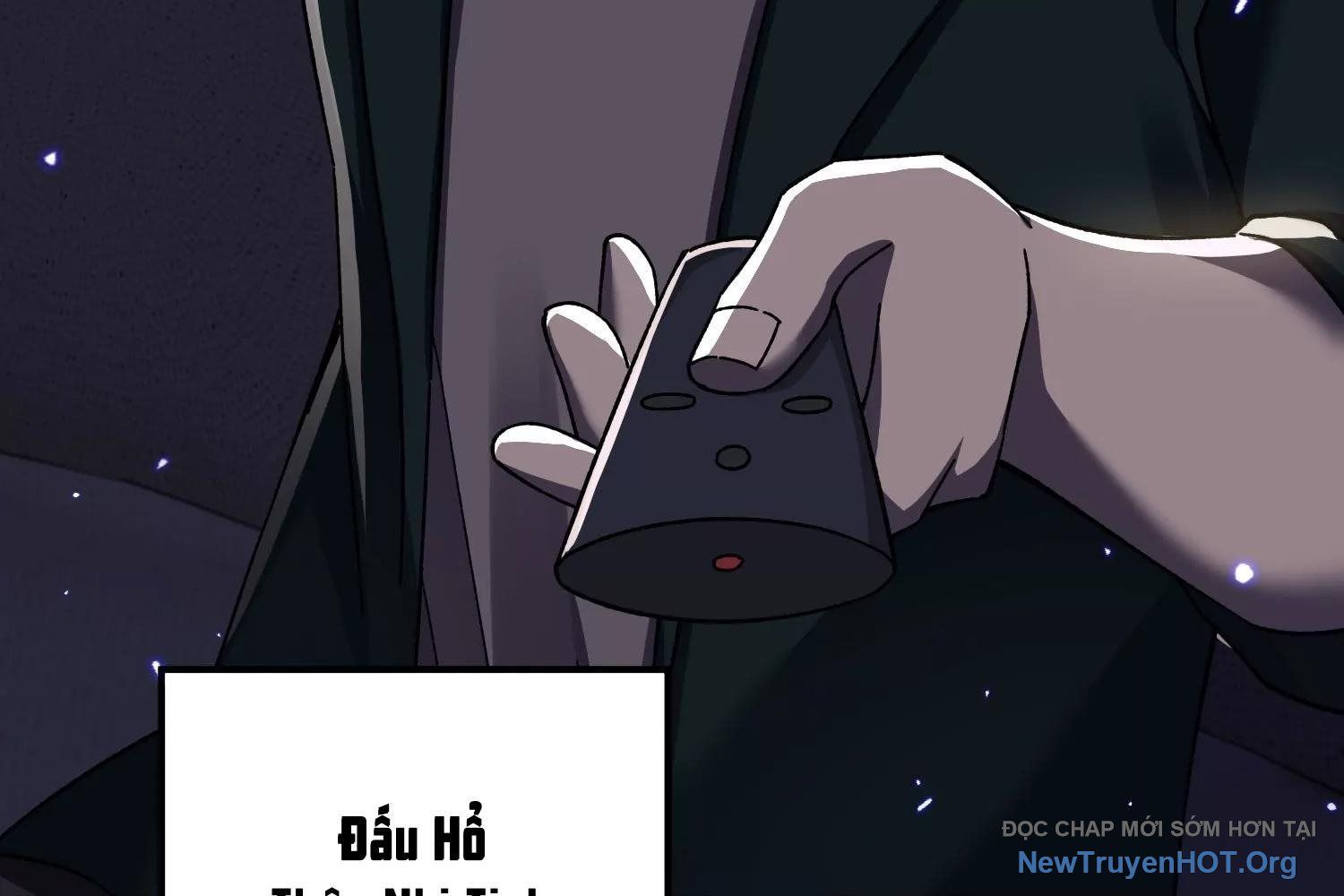 Thập Nhị Tinh – Dị Thú Mê Thành Chapter 91 - Trang 2