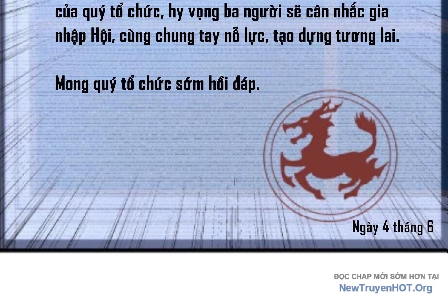 Thập Nhị Tinh – Dị Thú Mê Thành Chapter 91 - Trang 2