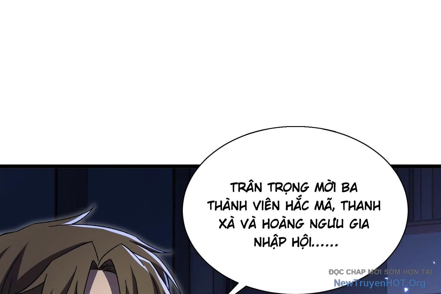 Thập Nhị Tinh – Dị Thú Mê Thành Chapter 91 - Trang 2