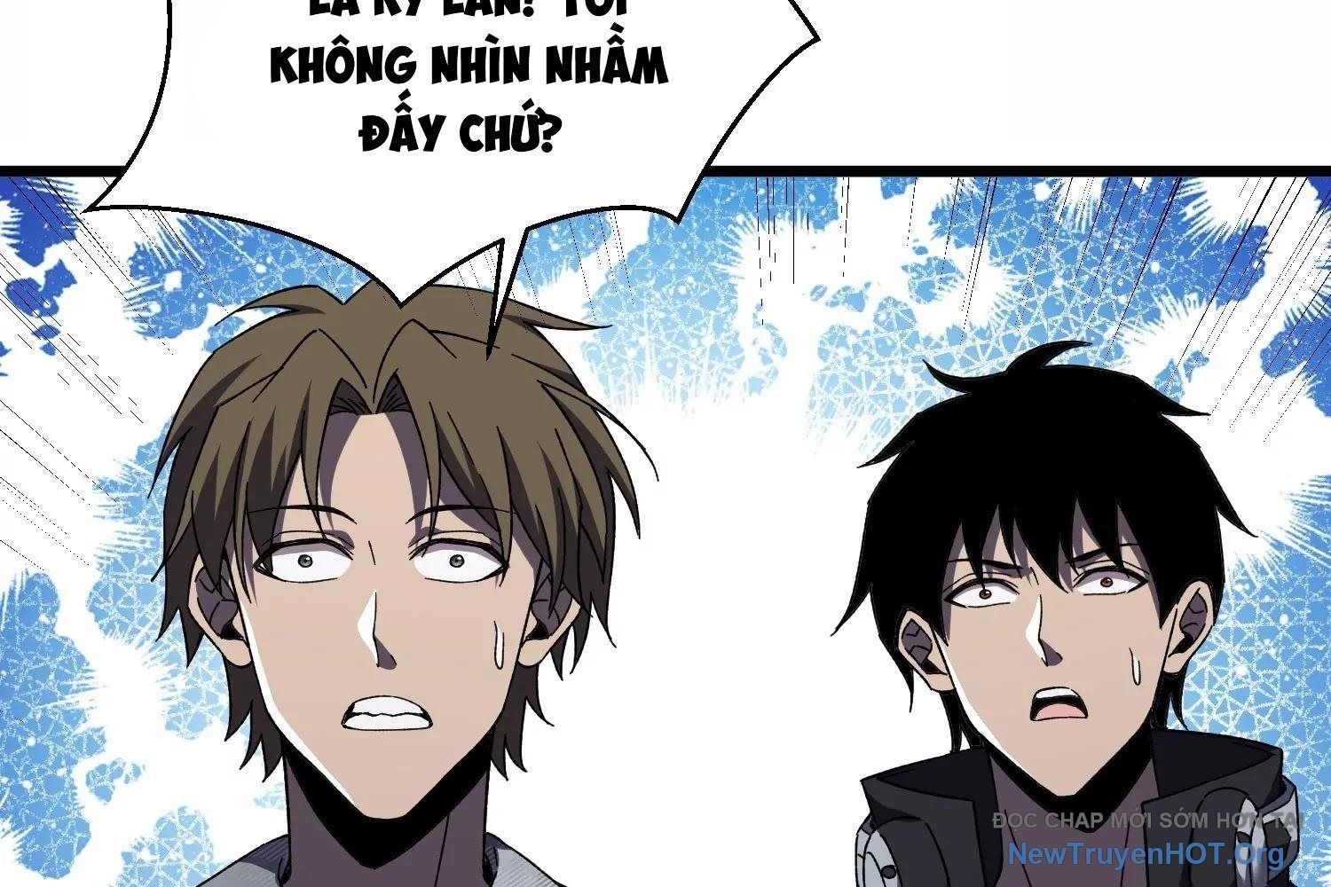 Thập Nhị Tinh – Dị Thú Mê Thành Chapter 91 - Trang 2