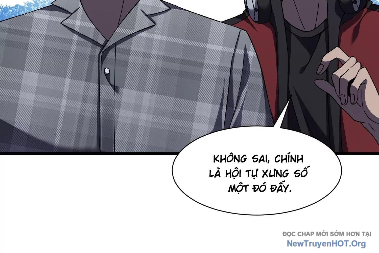 Thập Nhị Tinh – Dị Thú Mê Thành Chapter 91 - Trang 2