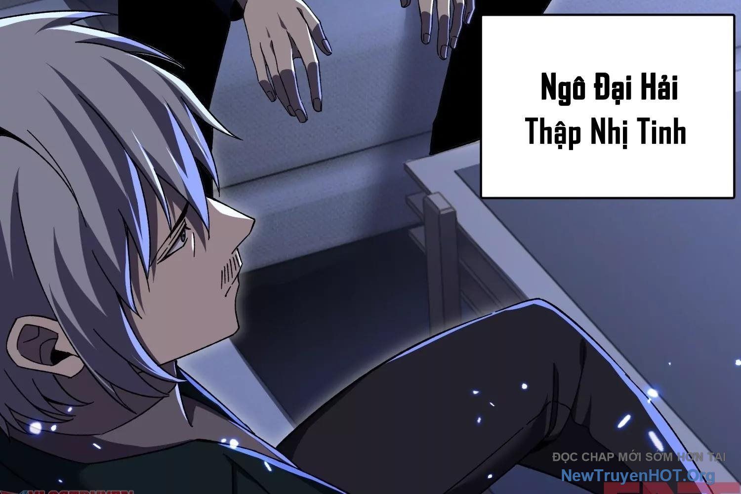 Thập Nhị Tinh – Dị Thú Mê Thành Chapter 91 - Trang 2