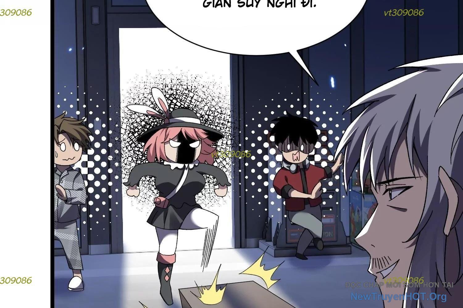 Thập Nhị Tinh – Dị Thú Mê Thành Chapter 91 - Trang 2