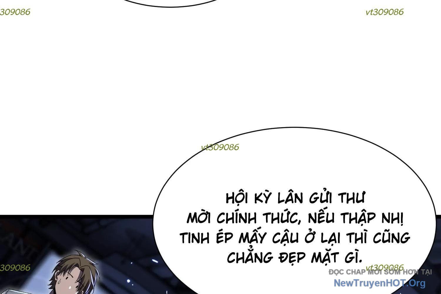 Thập Nhị Tinh – Dị Thú Mê Thành Chapter 91 - Trang 2