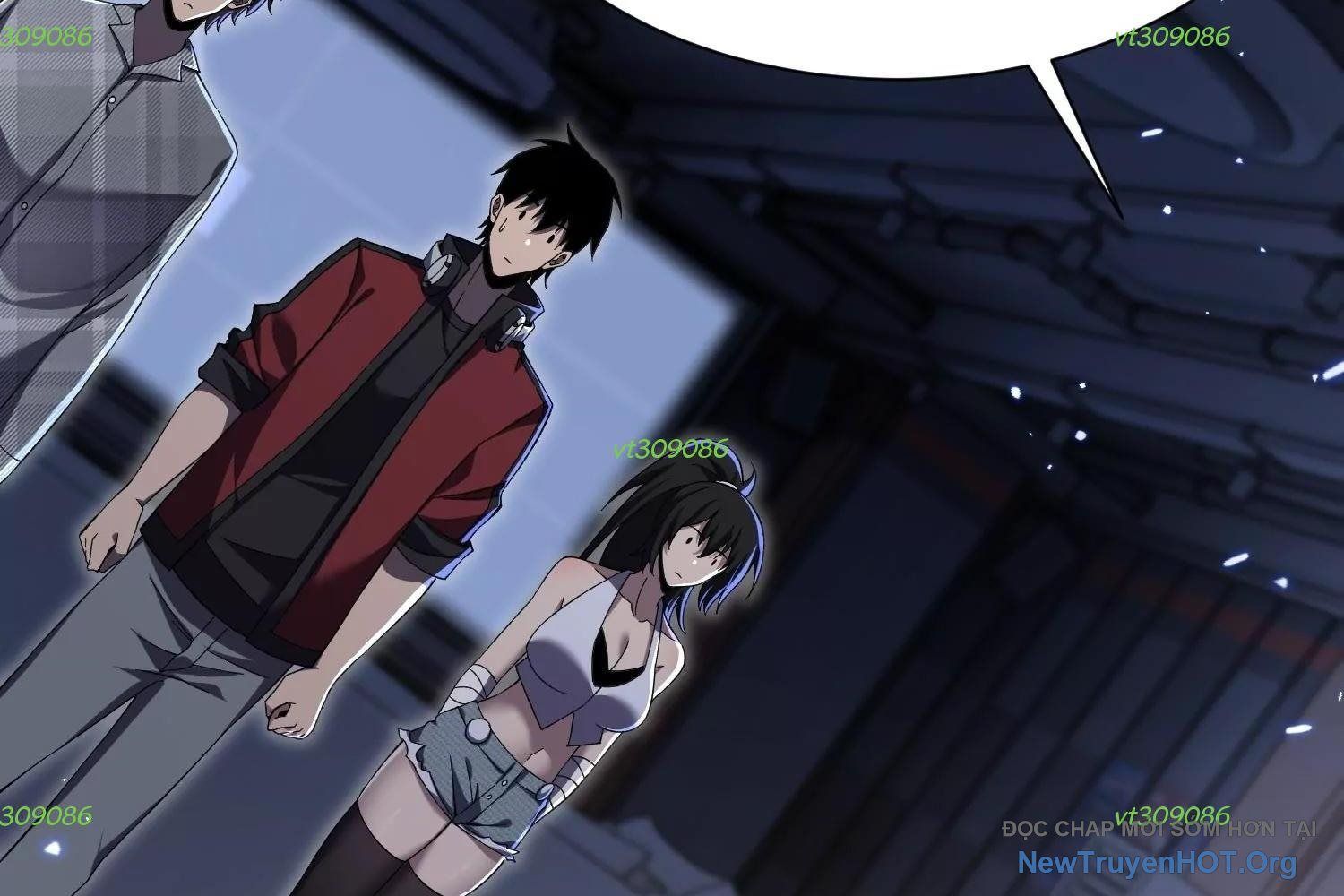 Thập Nhị Tinh – Dị Thú Mê Thành Chapter 91 - Trang 2