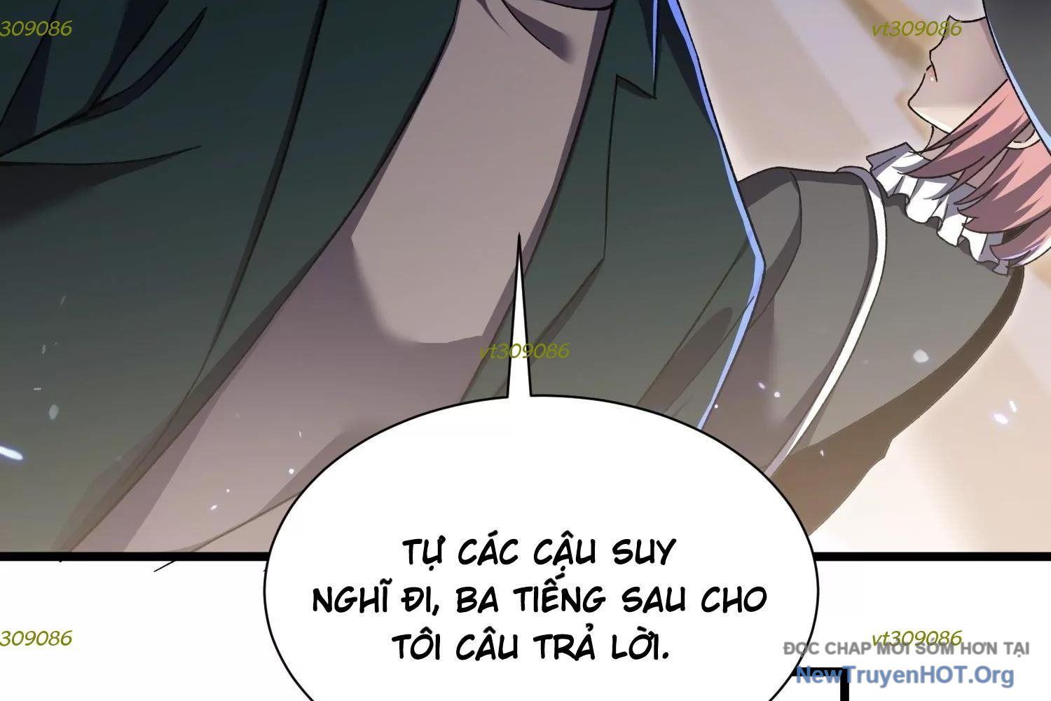 Thập Nhị Tinh – Dị Thú Mê Thành Chapter 91 - Trang 2
