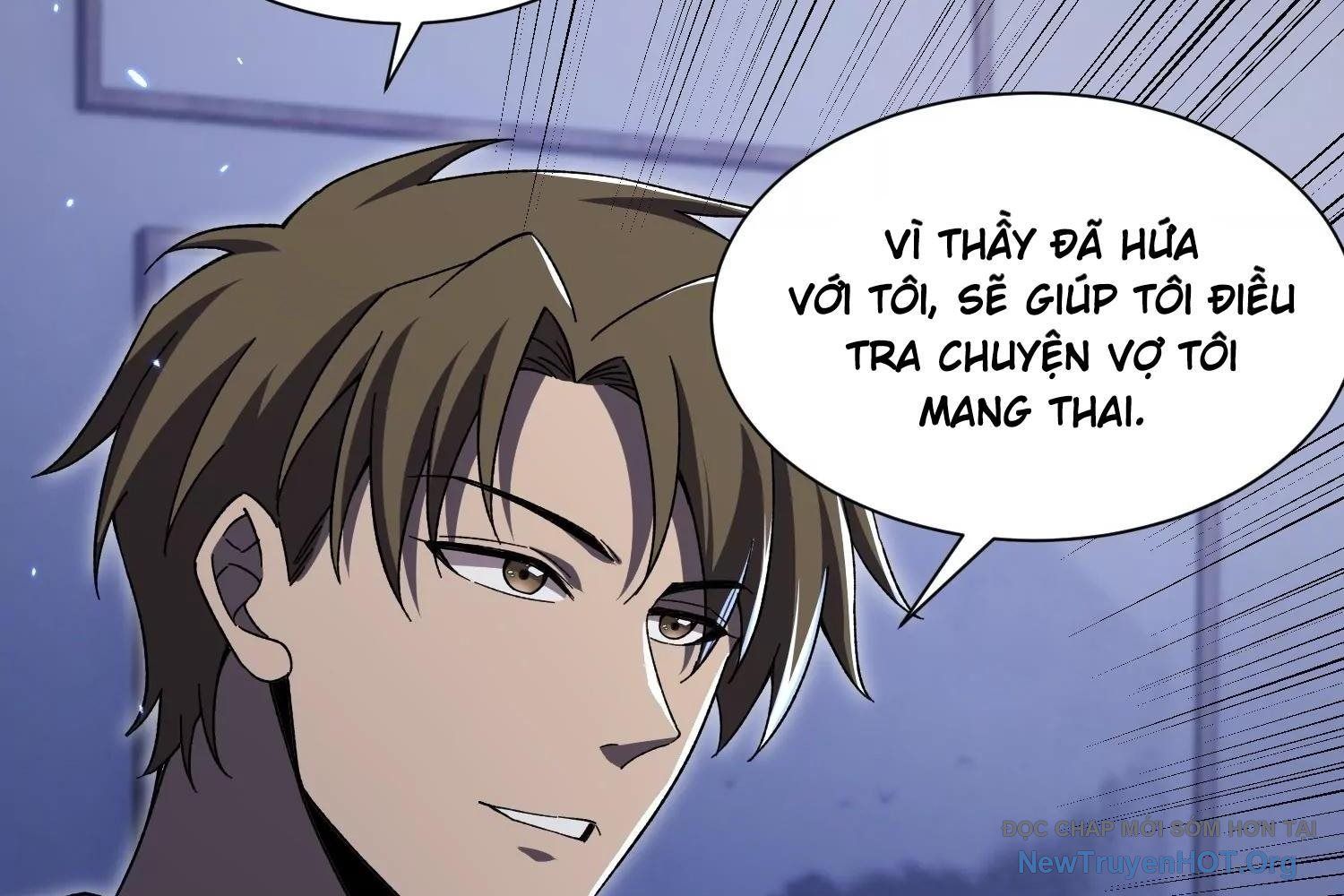 Thập Nhị Tinh – Dị Thú Mê Thành Chapter 91 - Trang 2