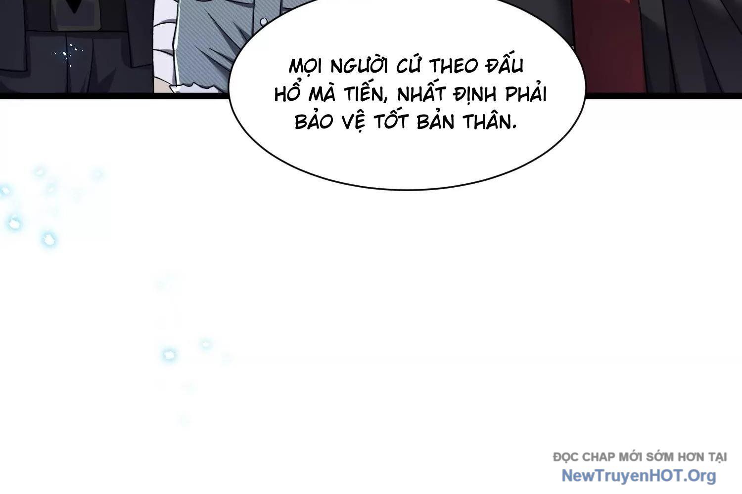 Thập Nhị Tinh – Dị Thú Mê Thành Chapter 92 - Trang 2