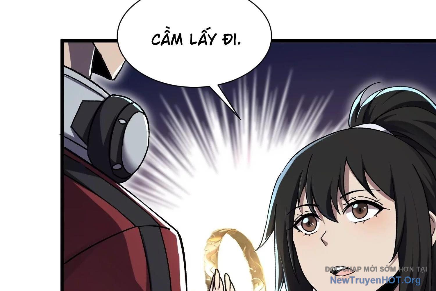 Thập Nhị Tinh – Dị Thú Mê Thành Chapter 92 - Trang 2
