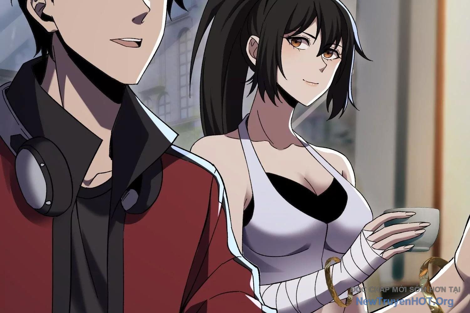 Thập Nhị Tinh – Dị Thú Mê Thành Chapter 92 - Trang 2