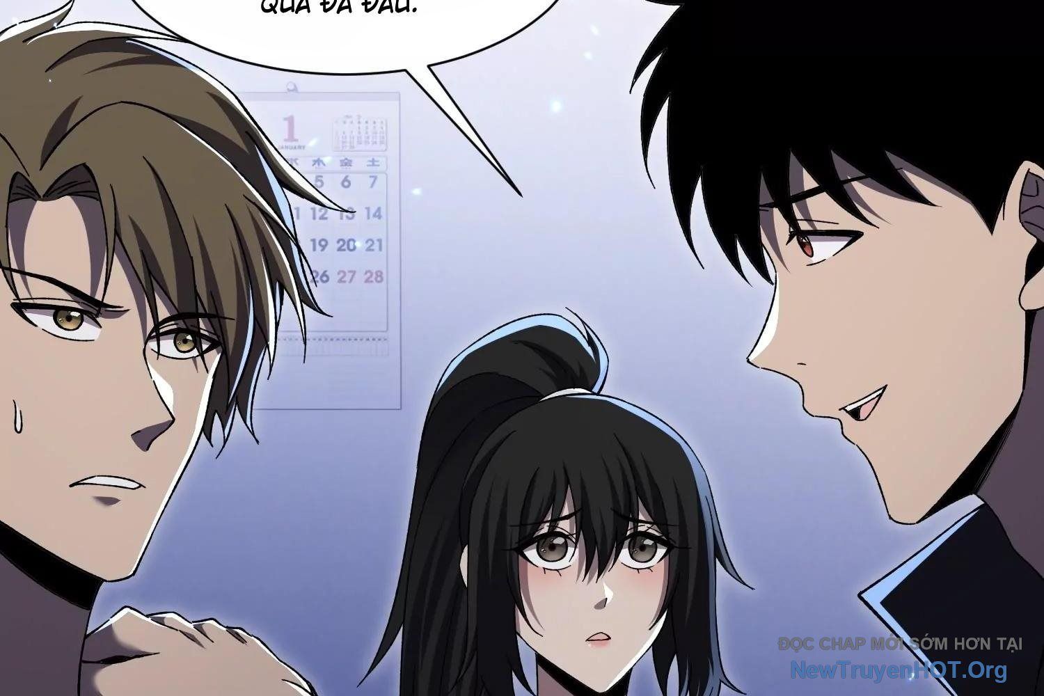 Thập Nhị Tinh – Dị Thú Mê Thành Chapter 92 - Trang 2