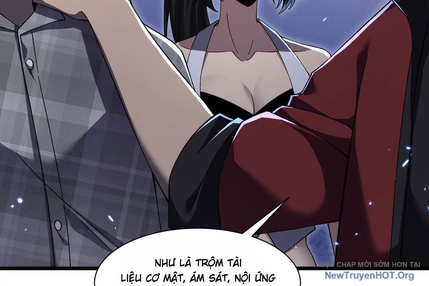 Thập Nhị Tinh – Dị Thú Mê Thành Chapter 92 - Trang 2