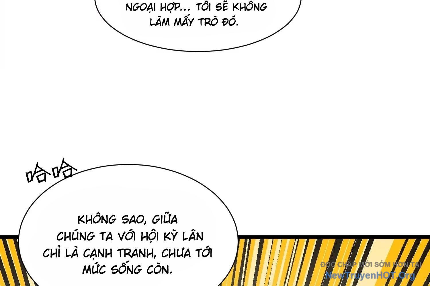 Thập Nhị Tinh – Dị Thú Mê Thành Chapter 92 - Trang 2