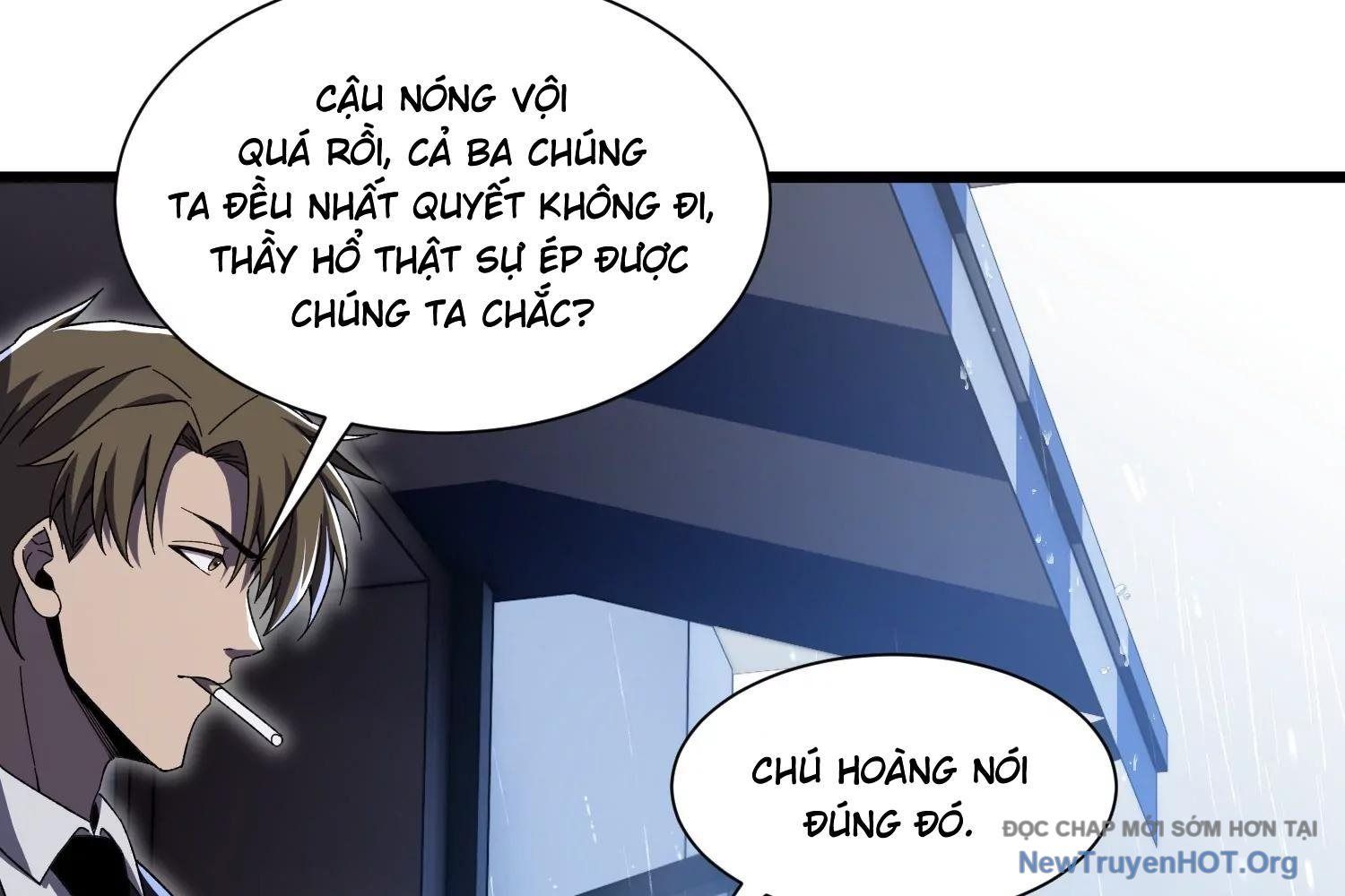 Thập Nhị Tinh – Dị Thú Mê Thành Chapter 92 - Trang 2