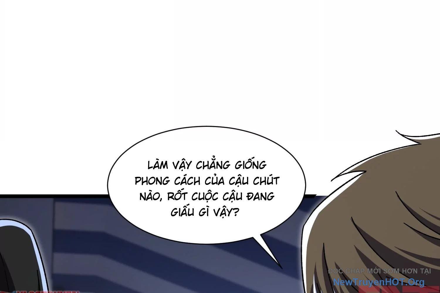 Thập Nhị Tinh – Dị Thú Mê Thành Chapter 92 - Trang 2