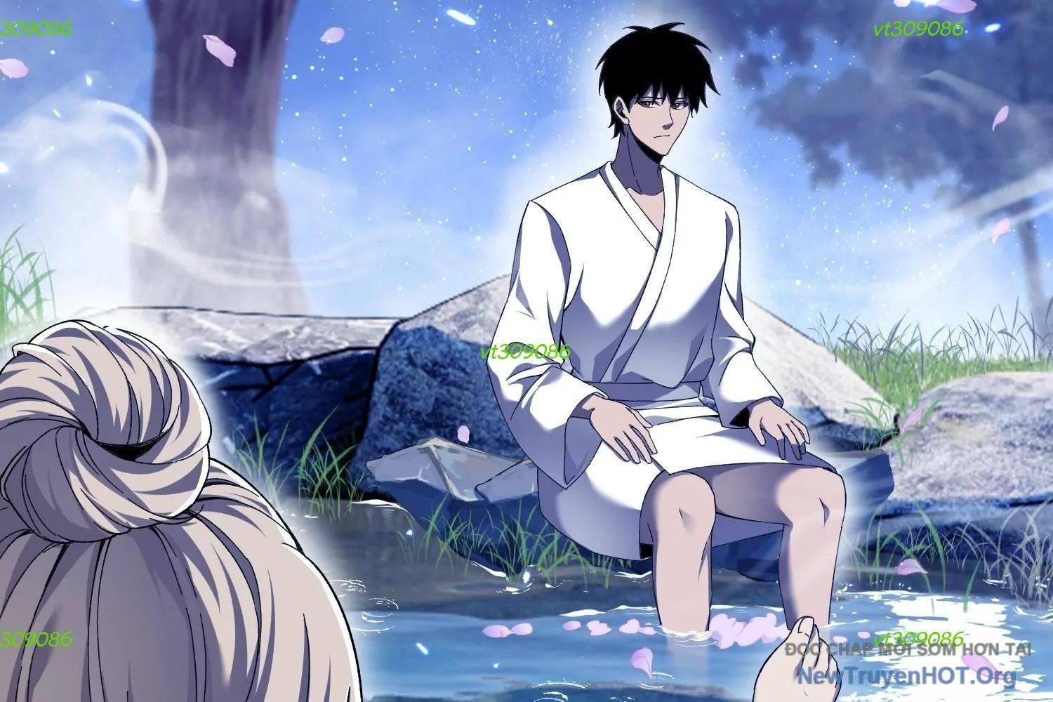 Thập Nhị Tinh – Dị Thú Mê Thành Chapter 92 - Trang 2