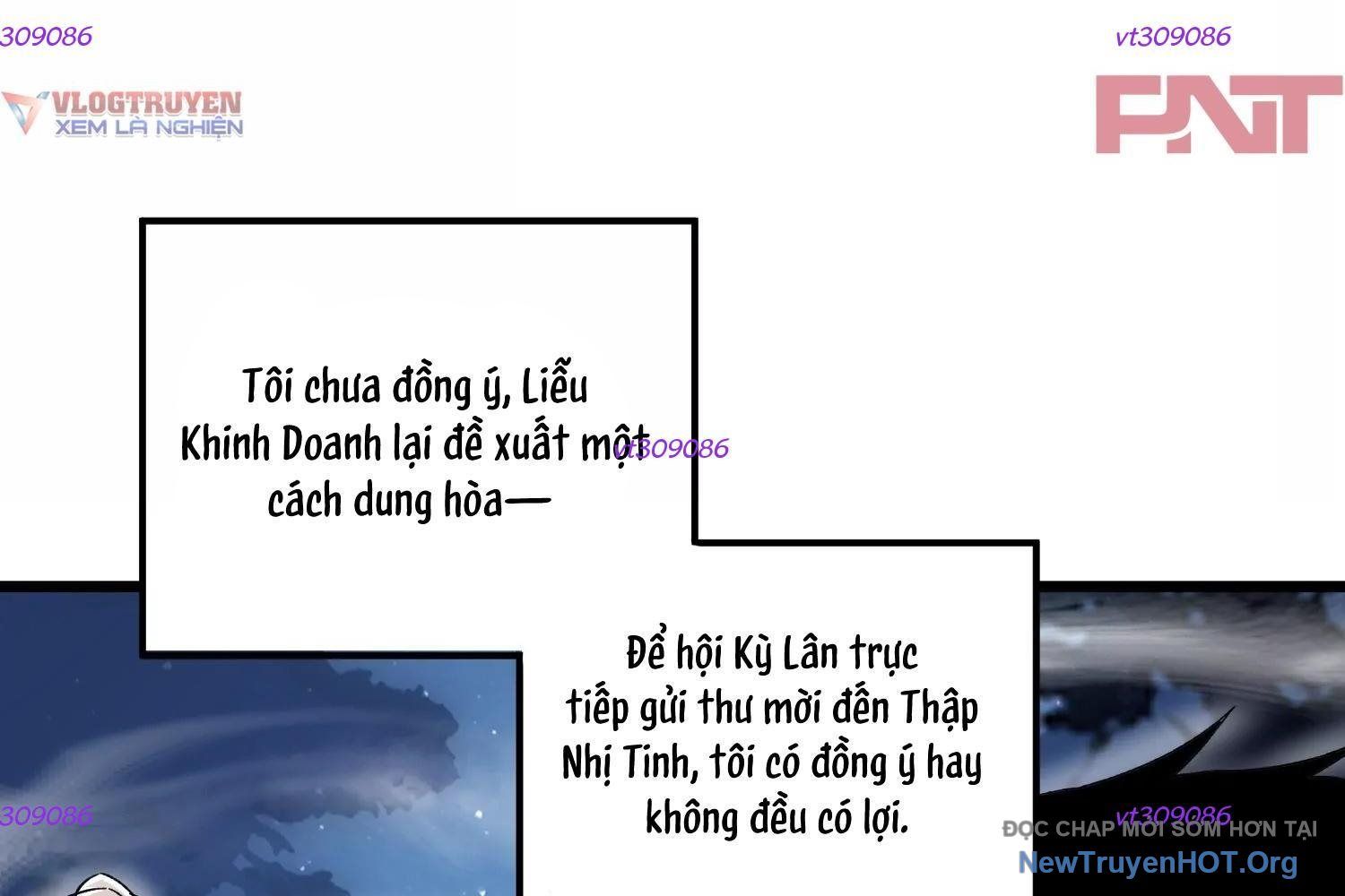 Thập Nhị Tinh – Dị Thú Mê Thành Chapter 92 - Trang 2