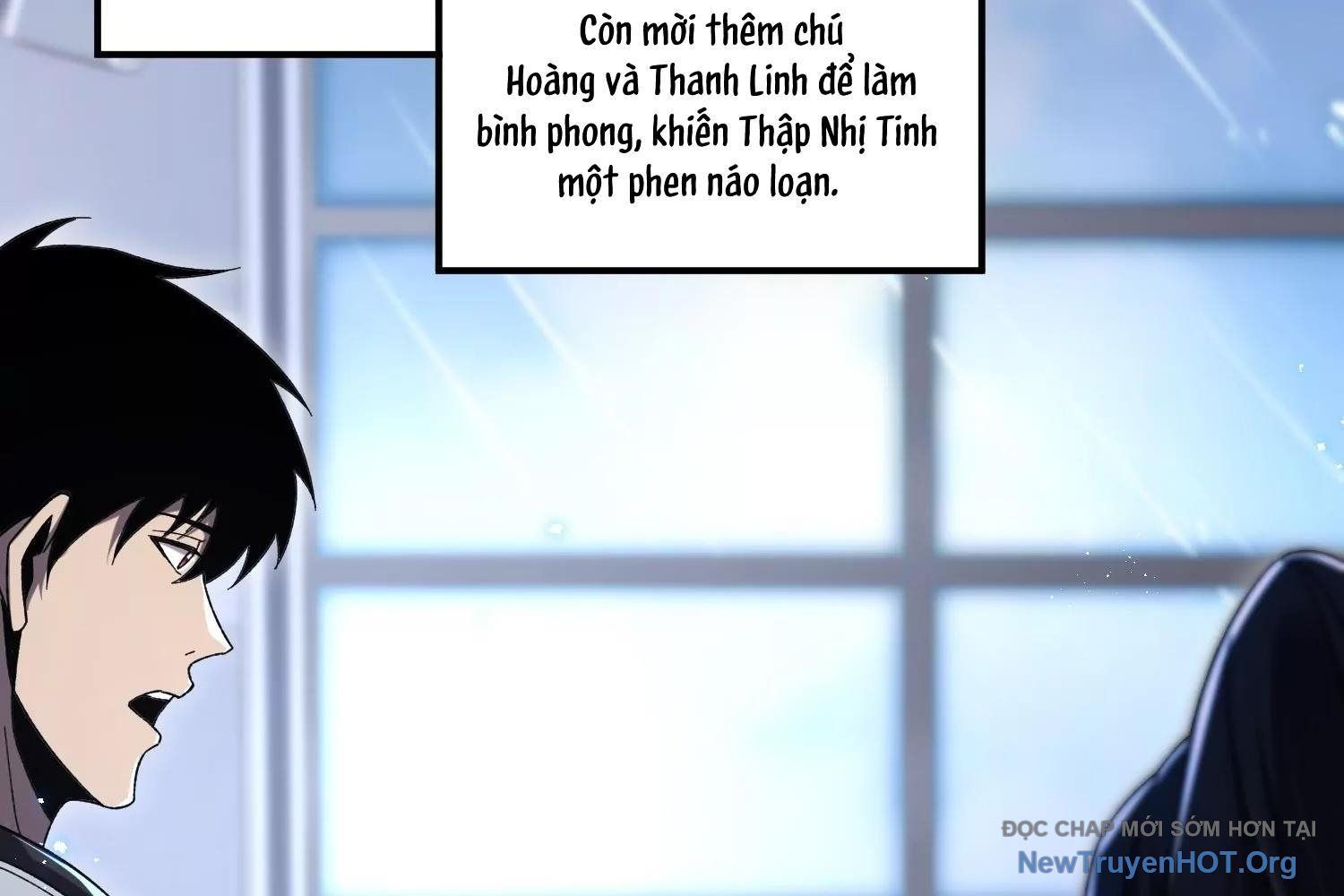 Thập Nhị Tinh – Dị Thú Mê Thành Chapter 92 - Trang 2