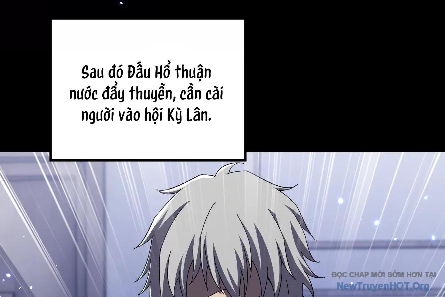 Thập Nhị Tinh – Dị Thú Mê Thành Chapter 92 - Trang 2