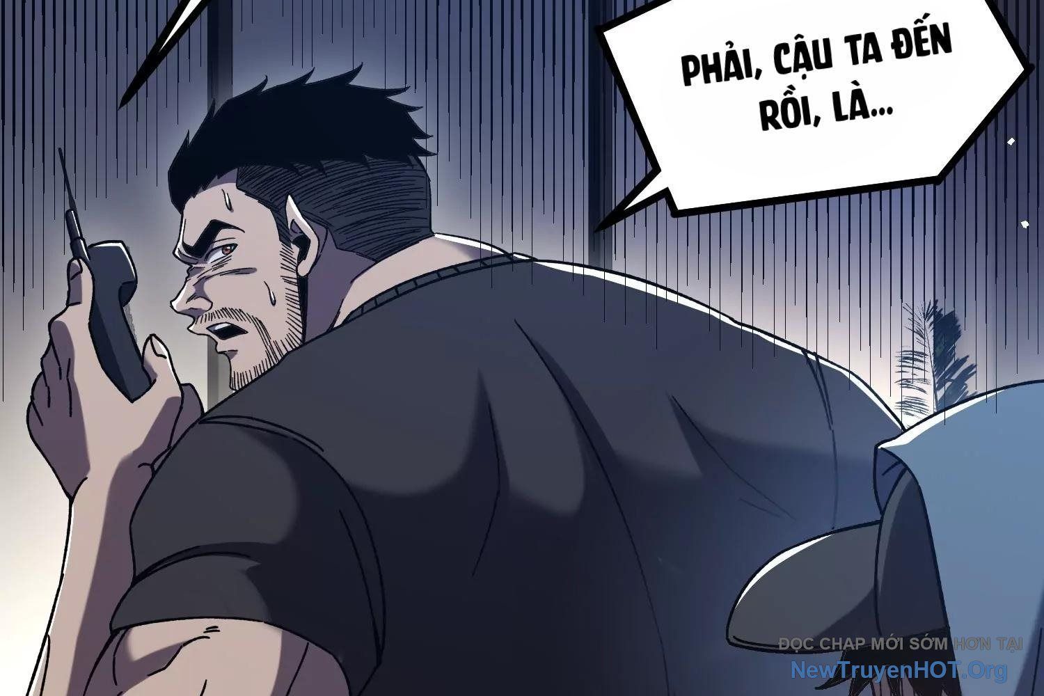Thập Nhị Tinh – Dị Thú Mê Thành Chapter 93 - Trang 2