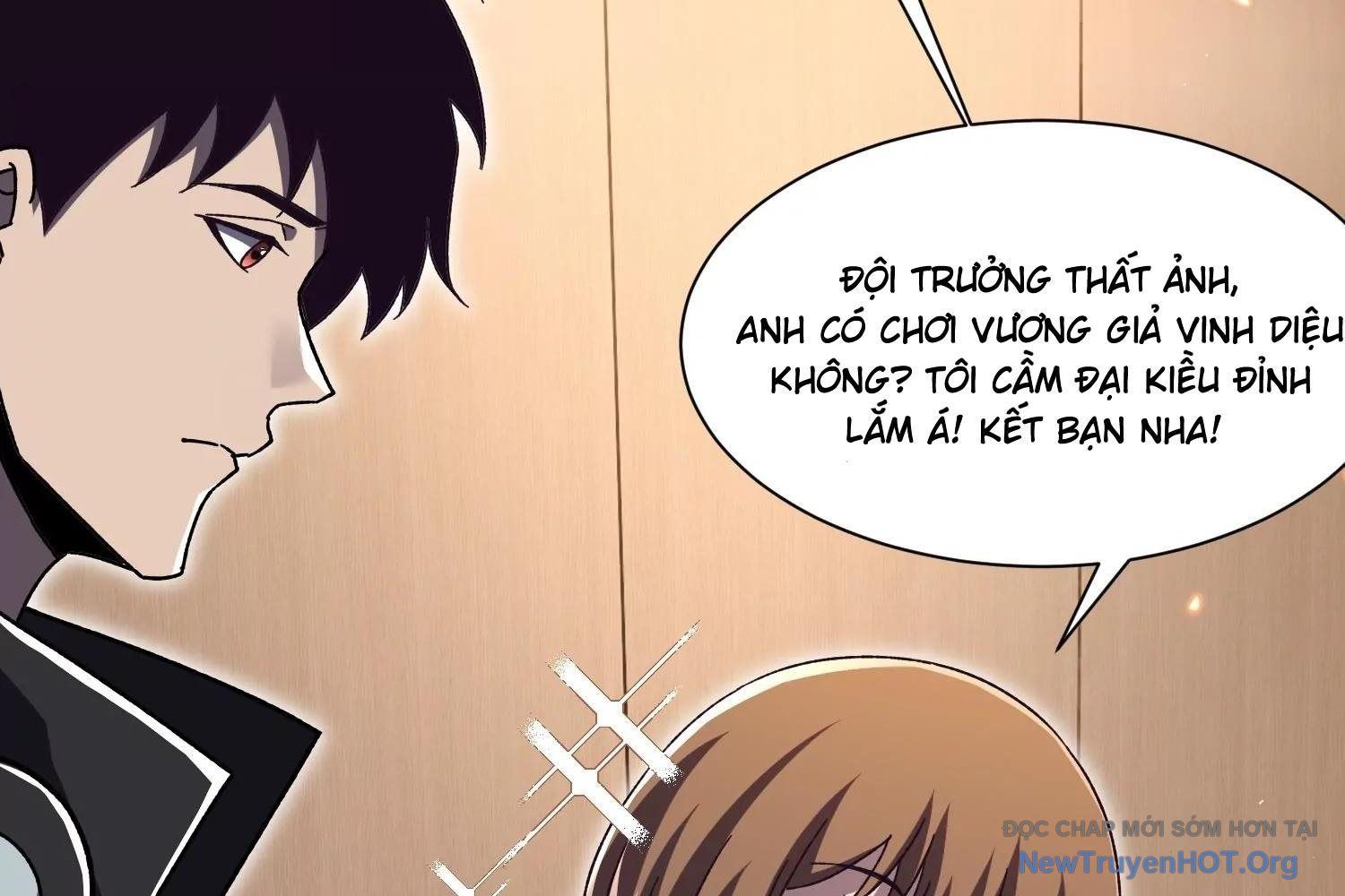 Thập Nhị Tinh – Dị Thú Mê Thành Chapter 94 - Trang 2