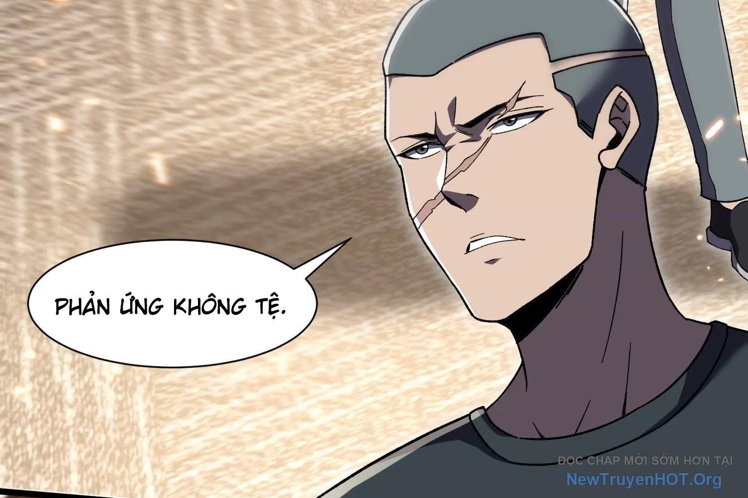 Thập Nhị Tinh – Dị Thú Mê Thành Chapter 94 - Trang 2